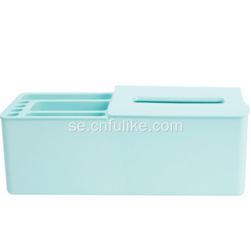 Tissue Box Office Storage Boxes Wholesale